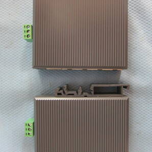 MISUMI IESH-MB205-R 産業用スイッチングハブ5ポート*2個の画像5