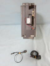 MITSUBISHI AC SERVO MR-J4-500B 三菱電機サーボアンプ_画像1