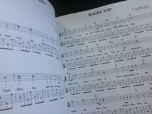 ◆◇Banjo Method/ イージー・バンジョー・ソロ　二冊セット 楽譜・TAB譜◇◆_画像7