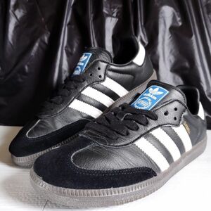 adidas SAMBA OG サンバ コアブラック 黒 CAMPUS GAZELLE キャンパス ガゼル