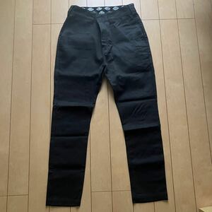 Dickies ディッキーズ ジョッパーズ ワークパンツ チノパン テーパード TCツイルコットン 161M40WD01