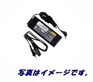 速達/Asus U24E/UL20A/N10/K50用65W社外AC/19V 3.42A互換可