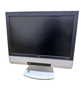 中古パソコン デスクトップ一体 Windows 7 32bit NEC 19インチワイド大画面一体型PC MGシリーズ Core i5 第4世代 メモリ4GB HDD500GB 無線