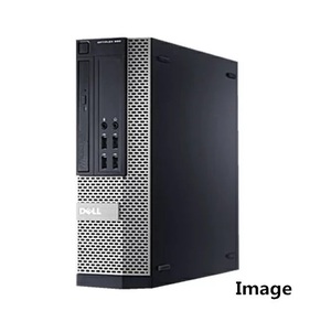 中古パソコン デスクトップパソコン Windows 7 メモリ8GB 新品SSD 120GB DELL Optiplex 790等 Core i5 DVD-ROM 無線付 Office付 本体