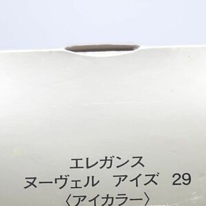 E★新品未使用 アルビオン エレガンス ヌーヴェル アイズ アイカラー #29★の画像4