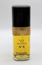 P★CHANEL シャネル 香水 No5 フレグランス オードトワレ EDT ビックサイズ★_画像1