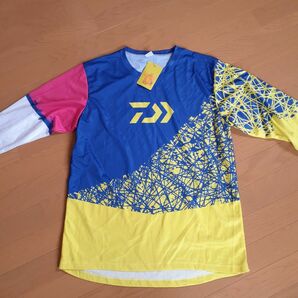 Tシャツ新品Lサイズ サイクルウェア スポーツウェア ジョギングウェア サイクリング