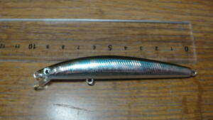 ダイワ TDミノー TD MINNOW ②