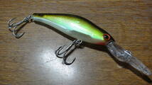 デュエル 3DミノーSP 3D Minnow ⑨_画像2