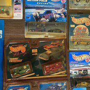 ホットウィール ミニカー Hot Wheels 詰め合わせの画像7