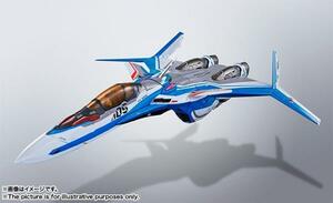 ◎ BANDAI バンダイ マクロスデルタ VF-31J ジークフリード ハヤテ・インメルマン機