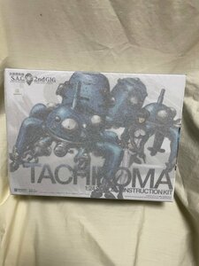 ◎ WAVE ウエーブ 1/24 攻殻機動隊 S.A.C TACHIKOMA タチコマ プラモデル プラモ