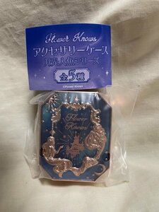 ◎ BUSHIRODO ブシロード Flower Knows フラワーノーズ アクセサリーケース 月光人魚シリーズ フィギュア 現状品 B