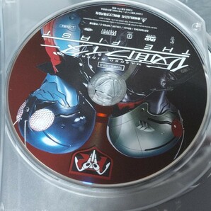 中古DVD 2,枚組 仮面ライダー THE FIRST スペシャルエディションの画像4