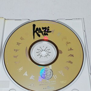 即決 CD ドラマ KAZE 神崎将臣の画像3