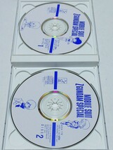 即決 CD2枚組 機動戦士Zガンダム SPECIAL_画像3