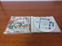 PCエンジン　CD-ROM2　ヴァリス３　美品　動作確認済み_画像3