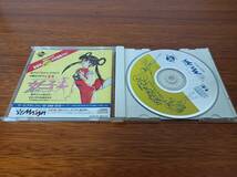 PCエンジン　CD-ROM2　改造町人シュビビンマン３　異界のプリンセス　動作確認済み_画像4