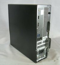 B39186 O-04327 Dell Vostro 3020 SFF / CPU、メモリなし ジャンク_画像2