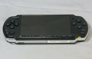 B39294 O-02353 SONY PlayStation Portable PSP 本体 PSP-3000 ジャンク