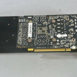 B39318 O-03066 ZOTAC Geforce GTX1060 6GB ジャンクの画像2