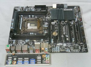 B39052 O-03166 GIGABYTE GA-X79-UD3 LGA2011 マザーボード ジャンク