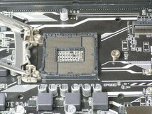 B39018 O-03060 LGA1151 マザーボード 3枚セット ジャンク_画像3