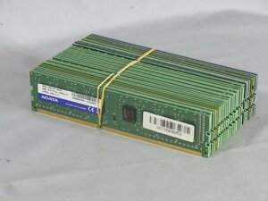 B39029 O-02204 PC3L-12800 DDR3Lメモリー 4GB 30枚セット ジャンク