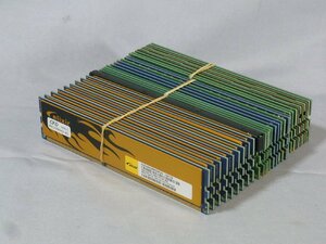 B39078 O-03115 PC3-12800 DDR3メモリー 4GB 30枚セット ジャンク