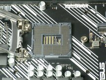 B39061 O-03079 ASUS PRIME B460M-A LGA1200 マザーボード ジャンク_画像2