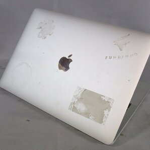 B39136 O-04019 Apple MacBook Pro A1708 Core i5 6360U 256GB ジャンクの画像3