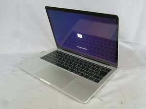 B39137 O-04018 Apple MacBook Pro A1708 Core i5 7360U 128GB ジャンク