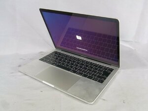 B39136 O-04019 Apple MacBook Pro A1708 Core i5 6360U 256GB ジャンク