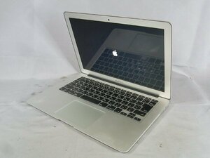 B39134 O-04043 Apple MacBook Air 7,2 Core i7 8GB 512GB ジャンク