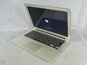 B39135 O-04131 Apple MacBook Air 6,2 Core i5 8GB 256GB ジャンク