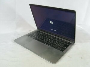 B38881 O-03287 Apple MacBook Air A1932 Core i5 8210Y 128GB ジャンク