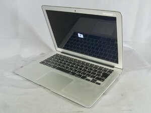 B39175 O-04260 Apple MacBook Air 7,2 Core i5 8GB 256GB ジャンク