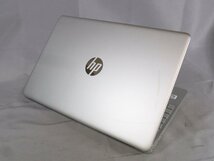 B39169 O-04297 HP HP Laptop 15s-fq3033TU 4GB ジャンク_画像3