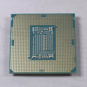 B39208 O-03122 intel Core i5-8500 SR3XE LGA1151 CPU 動作品の画像2