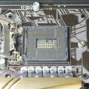 B39284 O-03086 LGA1151 マザーボード 3枚セット ジャンクの画像4