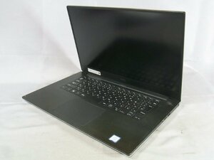 B39168 O-04289 DELL Precision 5510 XEON ジャンク