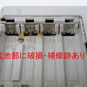 GZ41760■Oi electric/大井電気 LM-311 レベルメータ ※通電不可※【ジャンク品】の画像5