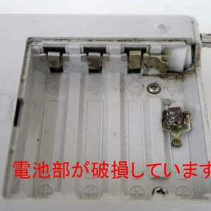 GZ41775■Oi electric/大井電気 LM-311N レベルメータ【ジャンク品】の画像4