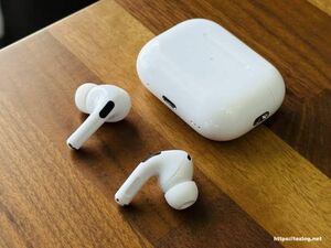 ノイズキャンセリング ワイヤレスイヤホンAirPods Pro2 互換品 高音質　