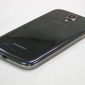 ■ docomo Galaxy S4(SC-04E) Black Android 12 SIMフリー(カスタム仕様) ■の画像7