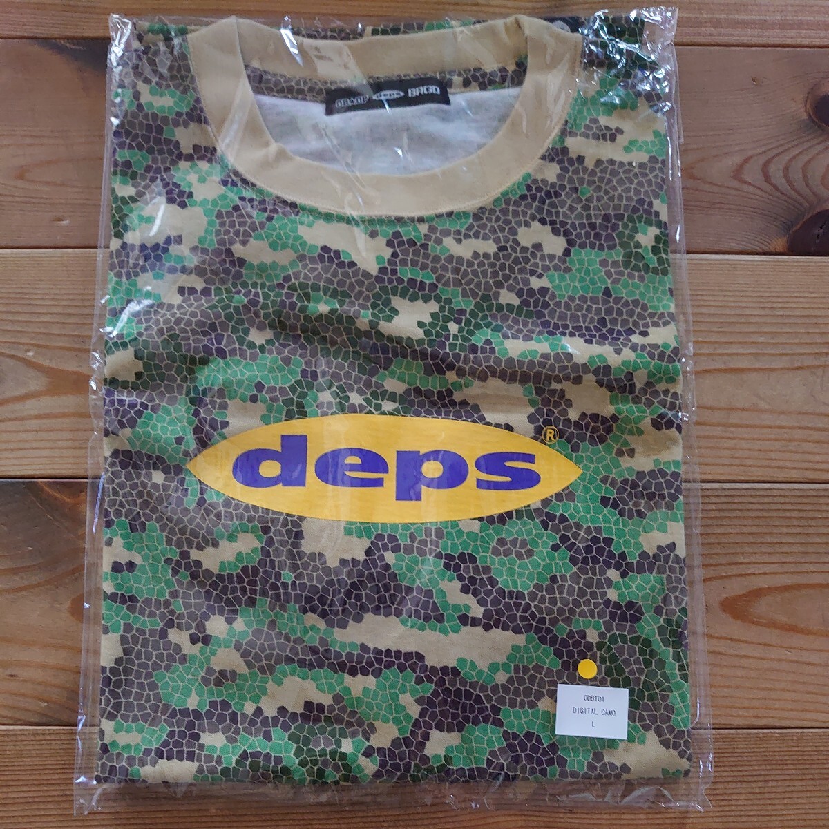 2025年最新】デプス(deps)の釣り用品 - 人気商品が勢揃い