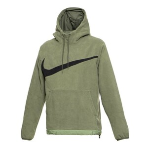 [ new goods special price! regular price 9680 jpy .70%OFF!] Nike NIKE men's sweat Parker DQ4897222/ olive / size M