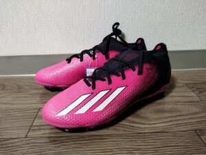 【新品特価!定価15400円が70％OFF!】アディダス(adidas)サッカースパイク エックス スピードポータル.2 HG/AG GZ5084/ 26センチ