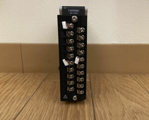 中古 KEYENCE NR-TH08 温度・電圧計測ユニット データ収集 