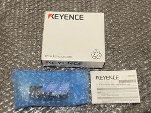 【新品未開封】KEYENCE キーエンス BT-B5 DPMハンディターミナル バーコードリーダー バッテリー(BT-W370用バッテリー)②